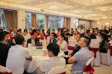 Khai trương Panda Hotel 1, Tập đoàn Panda liên tục đem đến lợi ích cho người tiêu dùng