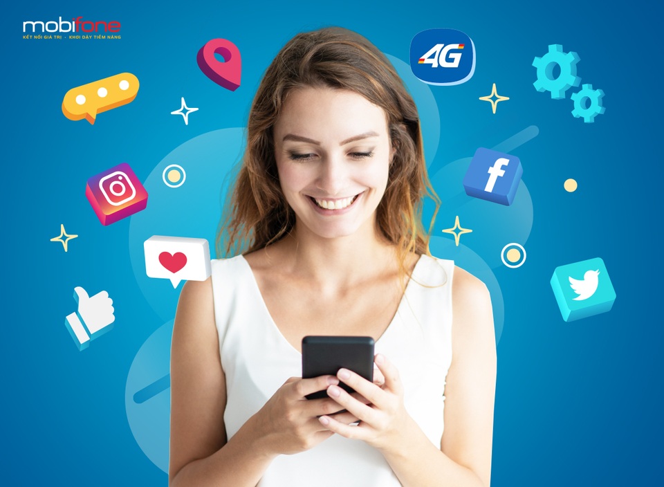 Gói data ngắn ngày tốc độ cao được lòng khách hàng vì phù hợp nhu cầu - 1 Gói data ngắn ngày tốc độ cao được lòng khách hàng vì phù hợp nhu cầu - 1