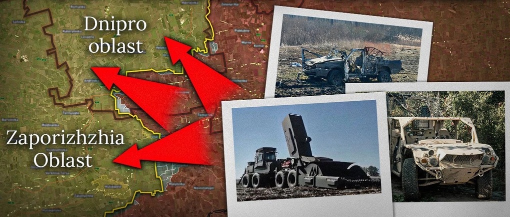 Chiến sự Ukraine 3/11: Thời gian Pokrovsk thất thủ chỉ còn tính bằng ngày - 2 Chiến sự Ukraine 3/11: Thời gian Pokrovsk thất thủ chỉ còn tính bằng ngày - 2