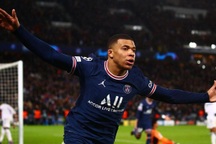 Mbappe nói gì về tương lai sau khi tỏa sáng hạ gục Real Madrid?
