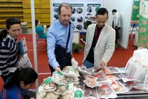 Nông nghiệp hữu cơ Việt Nam gặp khó ngay trên “sân nhà”