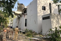 Hơn 290 người thiệt mạng trong vụ rơi máy bay Air India