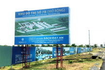 Gần 1.000 người "mắc lầy" tại dự án Bách Đạt An: Người dân đã quá mỏi mệt