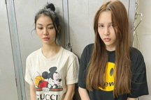 Đường dây hoa khôi, diễn viên bán dâm giá 50 triệu đồng/lần ở TPHCM