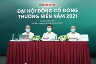 Sơn Hà: Cải thiện nội lực sẵn sàng bứt phá