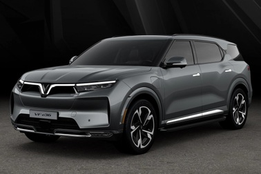 Los Angeles Auto Show 2021: Chờ đợi màn trình diễn của VinFast tại đại bản doanh Tesla