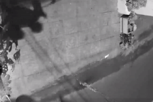 Mở hé cửa ngủ, chủ tiệm thẩm mỹ bị trộm lấy tài sản hơn 100 triệu đồng