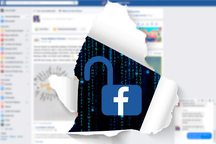 Cảnh báo chiêu lừa lấy cắp tài khoản Facebook đang lan rộng tại Việt Nam