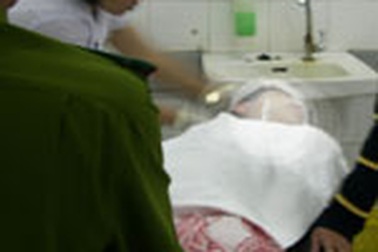 Rạch mặt, truy sát người yêu vì ghen tuông