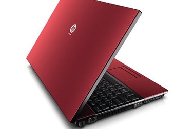 HP trình làng laptop doanh nhân ProBook giá rẻ