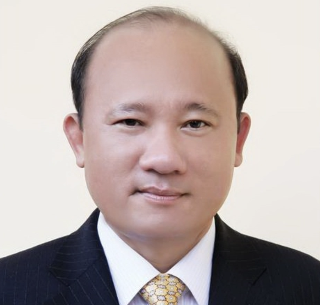 Cựu Chủ tịch tỉnh Bình Thuận Lê Tiến Phương bị bắt - 1 Cựu Chủ tịch tỉnh Bình Thuận Lê Tiến Phương bị bắt - 1