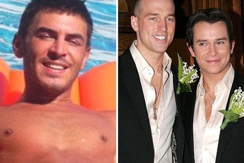 Một người đàn ông Bulgary phát hiện Stephen Gately tắt thở