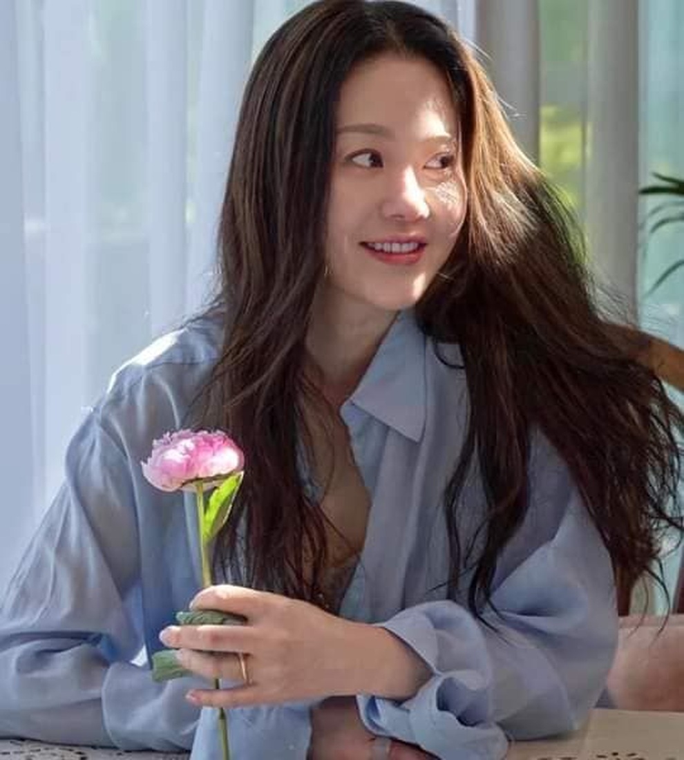 Điều kiện ly hôn khắc nghiệt của Á hậu Go Hyun Jung - 9 Điều kiện ly hôn khắc nghiệt của Á hậu Go Hyun Jung - 9
