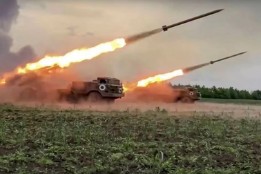 Chiến sự Ukraine ngày 15/8: Kiev ra sức công phá "phòng tuyến Surovikin"