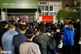 Nhà ở xã hội cũng bị kê chênh giá, VNREA yêu cầu môi giới siết chặt kỷ luật