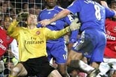 Định mệnh ngoảnh mặt với The Blues!