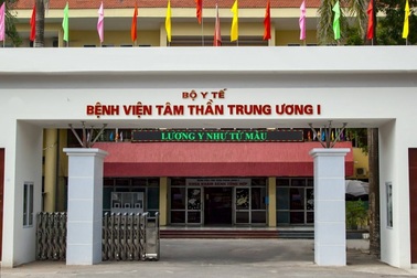 Bộ Y tế chỉ đạo khẩn vụ bệnh nhân cầm đầu đường dây ma túy trong bệnh viện