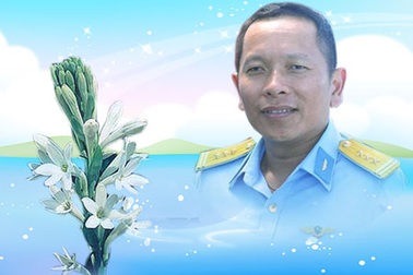 Đất nước những ngày tang tóc, đau thương