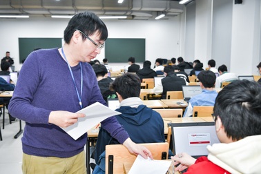 Sáng nay ĐH Bách khoa Hà Nội công bố điểm đánh giá tư duy