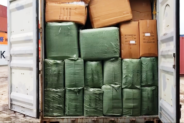 Liên tục phát hiện doanh nghiệp nhập khẩu hàng hóa trái phép, giả mạo xuất xứ