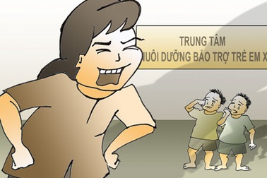 Chẳng lẽ bà giám đốc vô can?