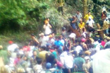 Vụ gỗ sưa trăm tỷ: “Mất bò, tìm lại được… xương” 