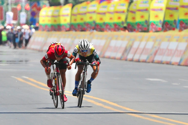 Giải xe đạp xuyên Việt năm 2023 có tổng lộ trình gần 3.000 km