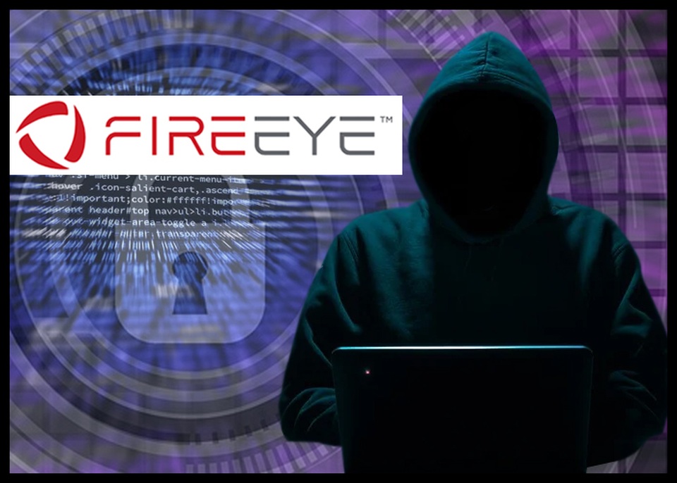 Hãng bảo mật nổi tiếng FireEye bị hacker tấn công - 1 Hãng bảo mật nổi tiếng FireEye bị hacker tấn công - 1