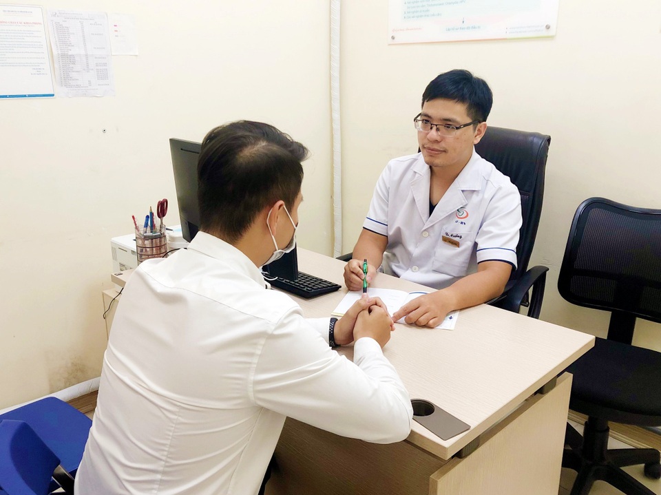 Đột nhiên mất ham muốn với vợ: Chuyện không của riêng ai - 3 Đột nhiên mất ham muốn với vợ: Chuyện không của riêng ai - 3