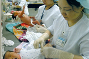 Mật độ dân số Việt Nam gấp 5 lần trung bình thế giới