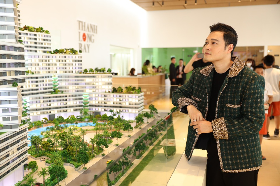 Thanh Long Bay - “cú hích” mạnh mẽ cho sự phát triển du lịch Bình Thuận - 4