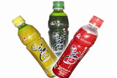 Sức khỏe từ nước uống Giảo cổ lam