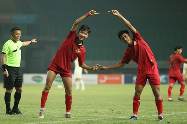 U19 Lào tạo kỳ tích: Dấu hiệu của sự vươn tầm?