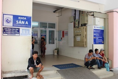 Bộ Y tế kiểm tra bệnh viện thu phí dịch vụ người chăm nuôi bệnh nhân