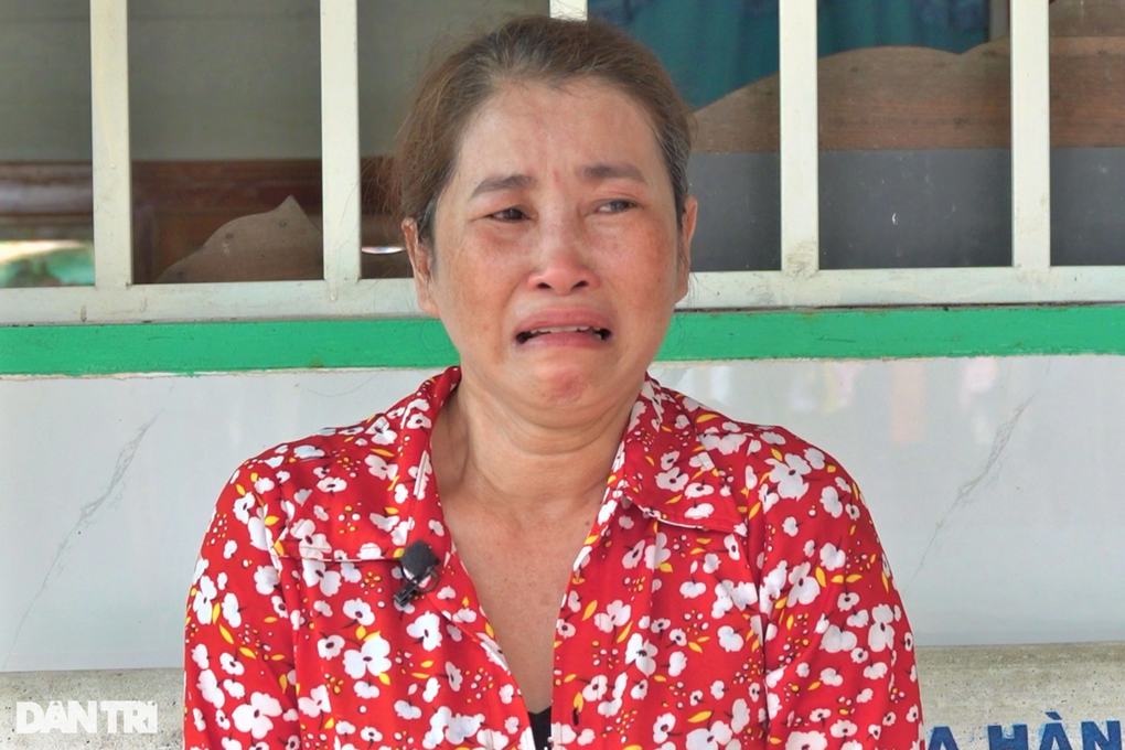 Người mẹ có cô con gái bị gù lưng ước Người mẹ có cô con gái bị gù lưng ước