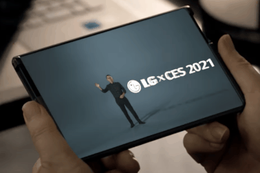 LG cân nhắc rời mảng smartphone trong năm 2021