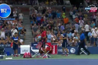 Sự tức giận của Nole