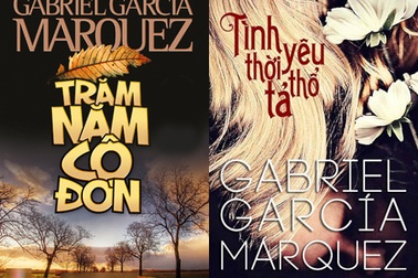 “Gặm nhấm” nỗi cô độc tận cùng trong tác phẩm của Gabriel Marquez