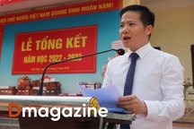 Hiệu trưởng lập 2 kỷ lục: "Bảng điểm toàn 10 tước đi cơ hội của trẻ!"