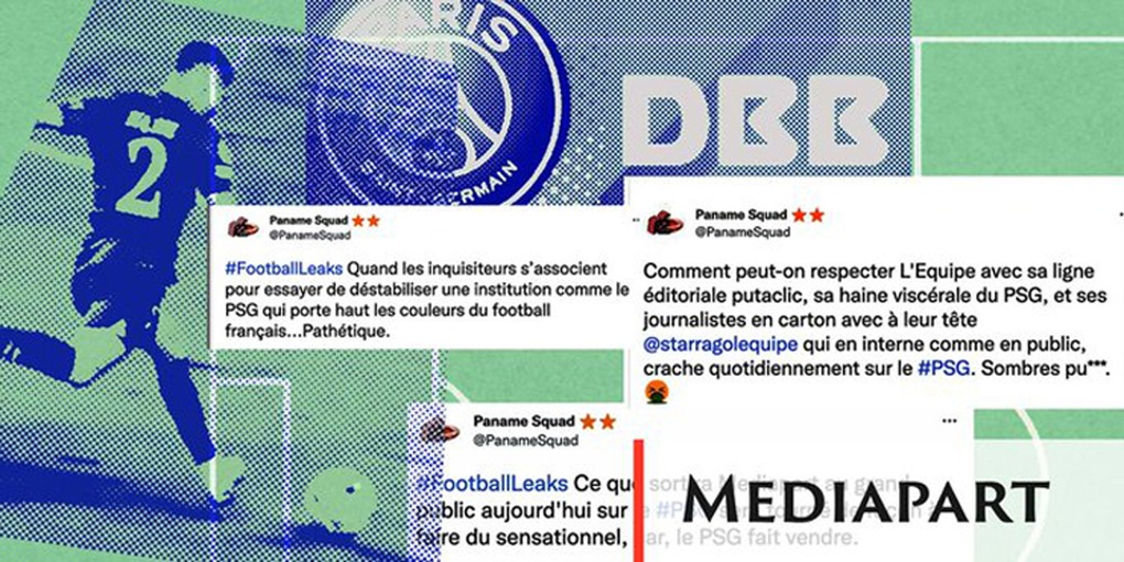 PSG bị cáo buộc thực hiện trò bẩn để bôi nhọ Mbappe - 2 PSG bị cáo buộc thực hiện trò bẩn để bôi nhọ Mbappe - 2