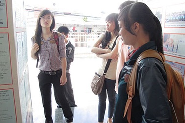 Việc làm thời vụ quanh năm