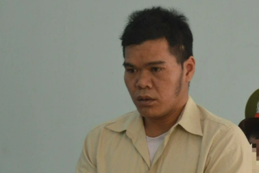 Cha cầm củi đánh con tử vong do quấy khóc