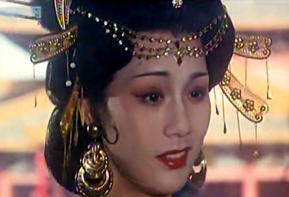 Đệ nhất mỹ nhân cổ trang Trung Quốc vừa qua đời vì ung thư: Đa tài, lẻ bóng đến phút cuối - 6 Đệ nhất mỹ nhân cổ trang Trung Quốc vừa qua đời vì ung thư: Đa tài, lẻ bóng đến phút cuối - 6