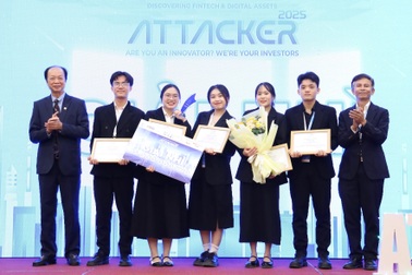 Sinh viên TPHCM viết phần mềm hỗ trợ bạn khó khăn