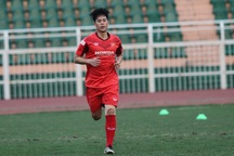 Hàng thủ U23 Việt Nam đối diện nhiều nỗi lo khi vắng Đình Trọng