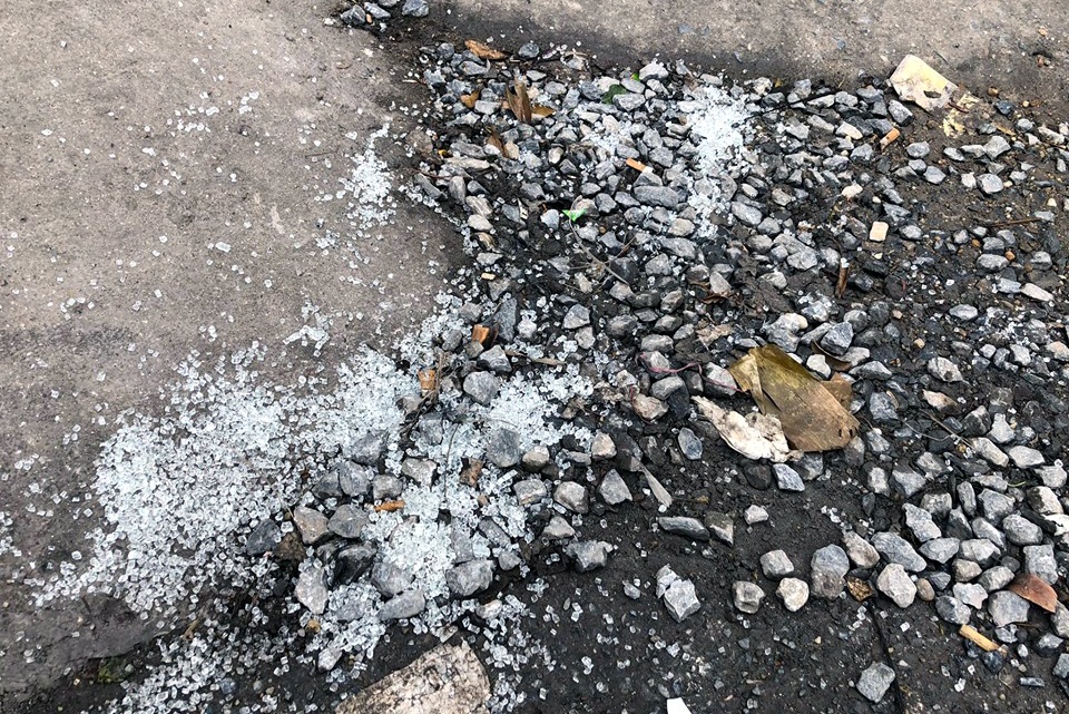 Xác định một số đối tượng trong vụ “đụng độ” như phim hành động ở Hà Nội - 2 Xác định một số đối tượng trong vụ “đụng độ” như phim hành động ở Hà Nội - 2