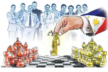 Mục tiêu bá quyền của Trung Quốc có “đứt gánh giữa đường”?