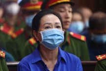 Hai chiếc túi Hermès bạch tạng của bà Trương Mỹ Lan có phải tang vật?