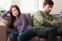 Chuyện gia đình: "Chồng nhà người ta..."