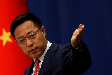 Trung Quốc nói Vũ Hán sửa số liệu người chết vì Covid-19 là "bình thường"